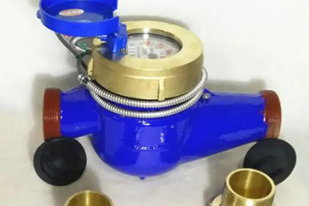 光電直讀水表備受歡迎，它到底好在哪里？